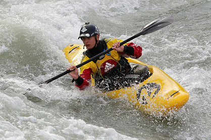Fantastic Kayak