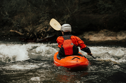 New Kayak 03